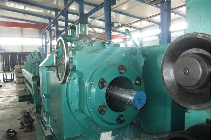 Stable Processing High Speed High Efficiency And Good Surface Quality Abrasive Belt Grinder YM100SA