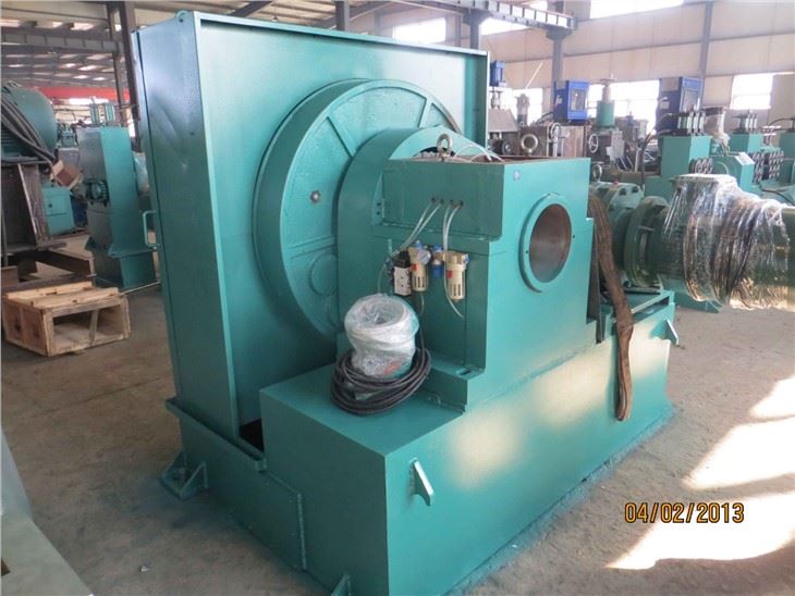Stable Processing High Speed High Efficiency And Good Surface Quality Abrasive Belt Grinder YM100SA