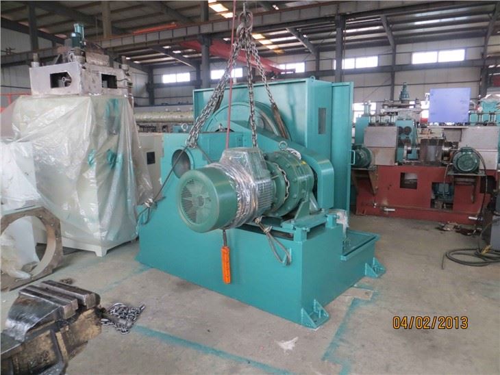Stable Processing High Speed High Efficiency And Good Surface Quality Abrasive Belt Grinder YM100SA
