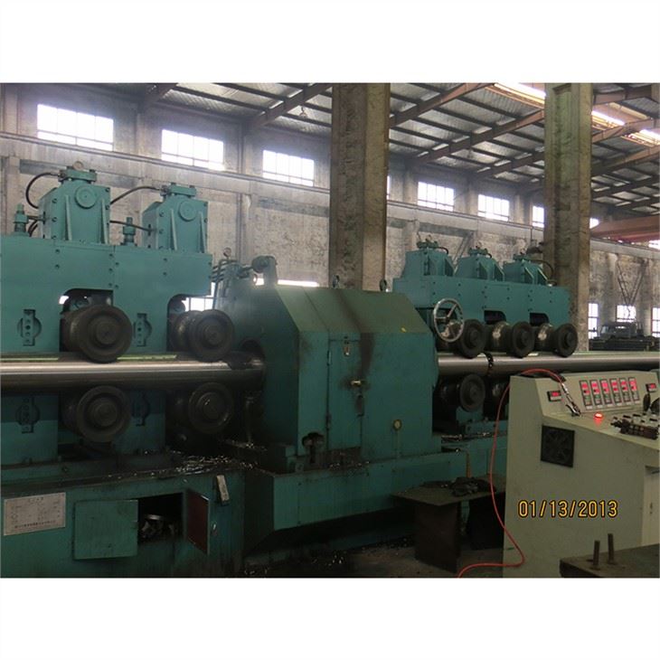 WXC400Y گرم ، شہوت انگیز فروخت CNC قسم سٹیل بار چھیلنے والی مشین۔