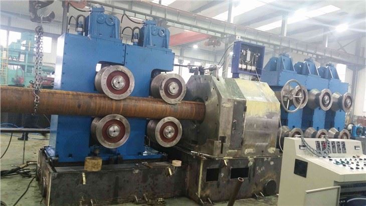WXC400Y Hot Sale CNC Type Steel Bar Peeling Machine WXC400Y Hot Sale CNC Type Steel Bar Peeling Machine