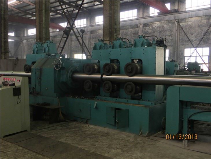 WXC400Y Hot Sale CNC Type Steel Bar Peeling Machine WXC400Y Hot Sale CNC Type Steel Bar Peeling Machine