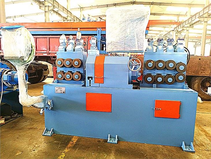 High Precision And High Quality WXC130Y CNC TYPE Centerless Lathe