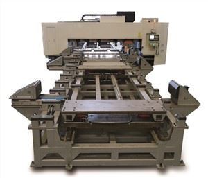 انوویشن زندگی کو آسان بناتی ہے CNC اسٹیل کی کٹائی اور گھسائی کرنے والی مشین