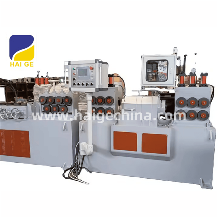 WXC100D سیمی آٹو سینٹر لیس لیتھتھ